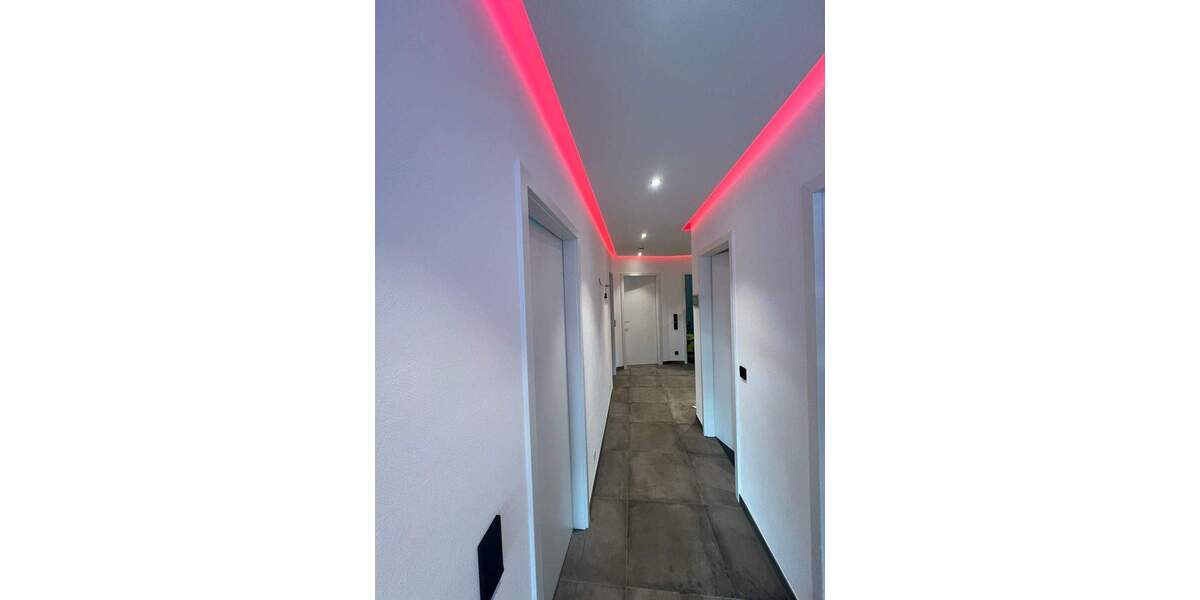 Etagenwohnung Bad Sobernheim - 3 Zimmer, 113 m&sup2;, 1.500&euro; | Angebot:25683707