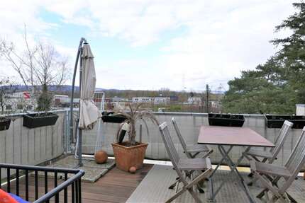 Wohnung Budenheim - 3 Zimmer, 60 m&sup2;, 720&euro; | Angebot:26733330