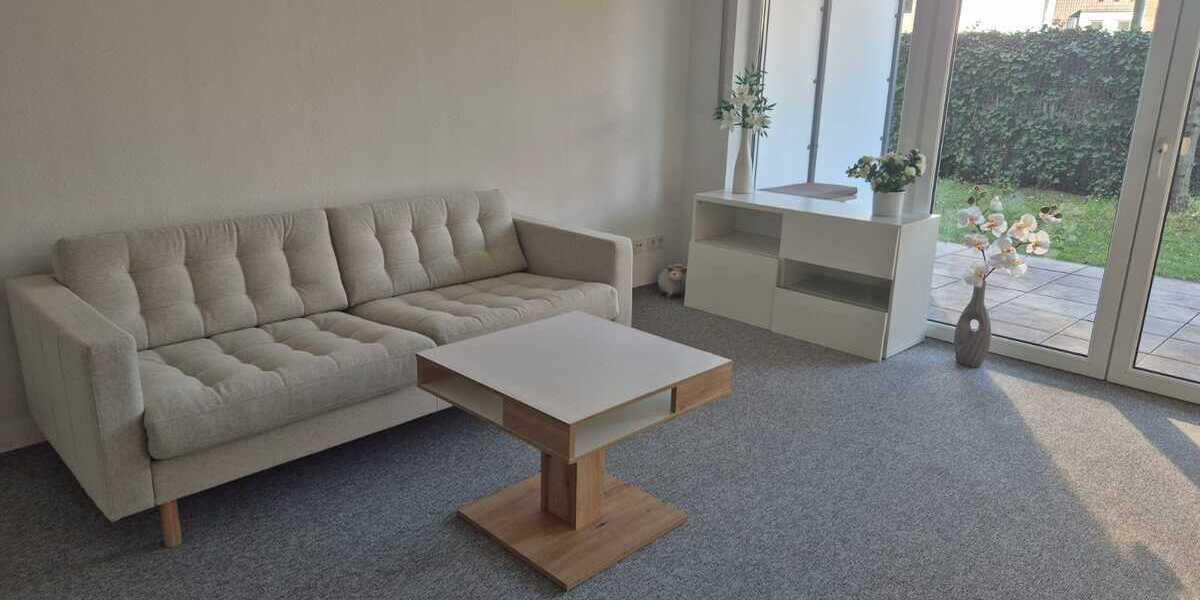 2 Zimmer, Bad Terasse, Seniorengerechtes Wohnen ab 60 Jahre, barrierefrei - 2- Heusenstamm | Angebot:27359189