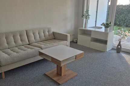 2 Zimmer, Bad Terasse, Seniorengerechtes Wohnen ab 60 Jahre, barrierefrei - Wohnung Heusenstamm | Angebot:27359189