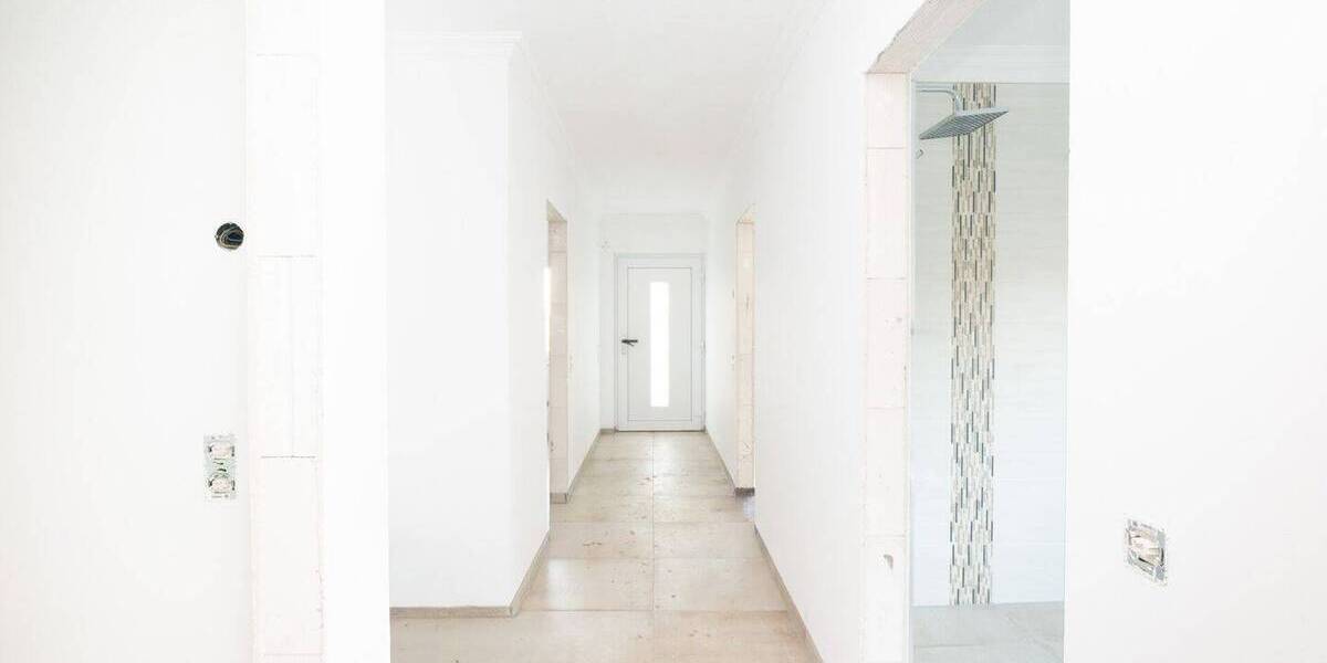 Doppelhaushälfte Hemmoor Warstade - 4 Zimmer, 98 m&sup2;, 1.225&euro; | Angebot:25692800