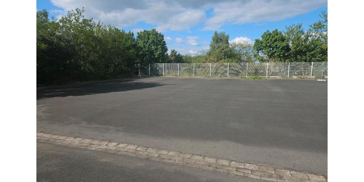 Gewerbeobjekt Trebbin - 4.000&euro; | Angebot:26043848