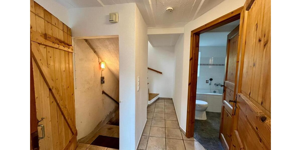 Maisonettenwohnung Moisburg - 3 Zimmer, 54 m&sup2;, 690&euro; | Angebot:26301063