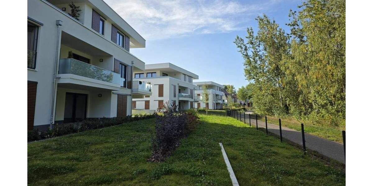 Etagenwohnung Döbeln - 2 Zimmer, 105 m&sup2;, 1.214&euro; | Angebot:25708998