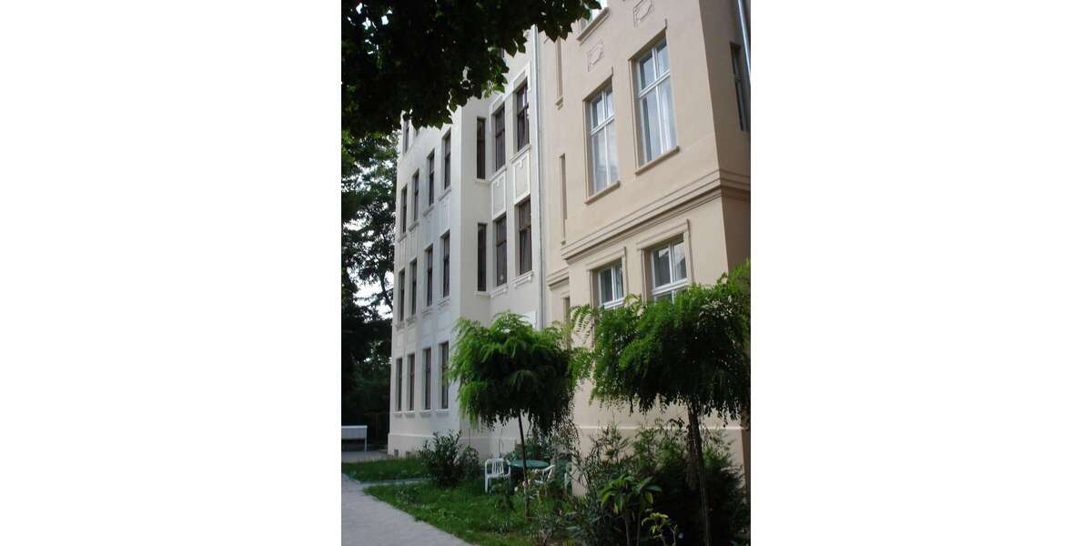Etagenwohnung Magdeburg Stadtfeld Ost - 2 Zimmer, 50 m&sup2;, 410&euro; | Angebot:27040527