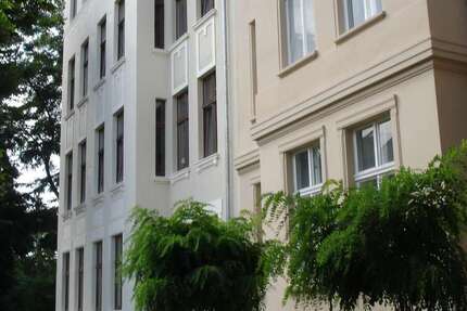 Wohnung Magdeburg Stadtfeld Ost - 2 Zimmer, 50 m&sup2;, 410&euro; | Angebot:27040527