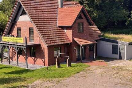 Gewerbeobjekt Rheine Schotthock - 1.921&euro; | Angebot:23887559