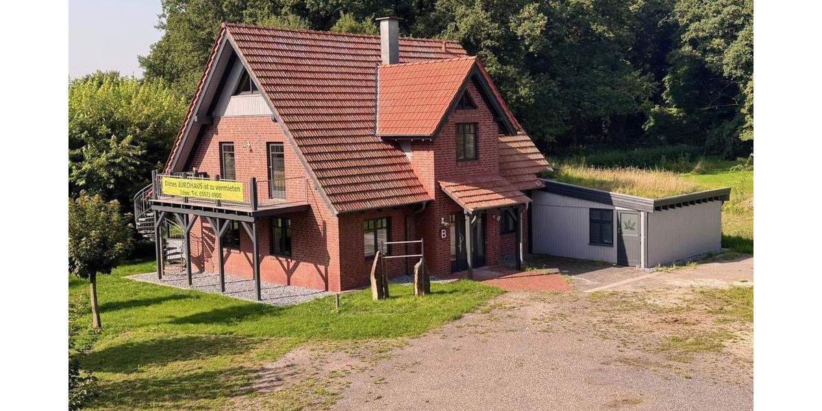 Gewerbeobjekt Rheine Schotthock - 1.921&euro; | Angebot:23887559