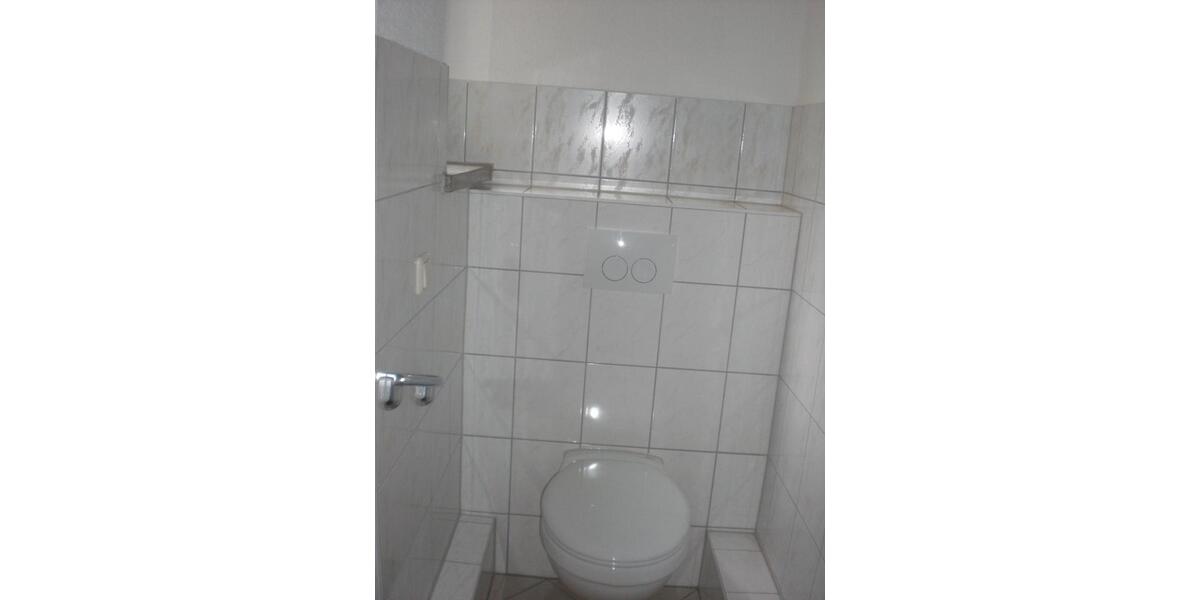 Etagenwohnung I. Etage 2 zimmer