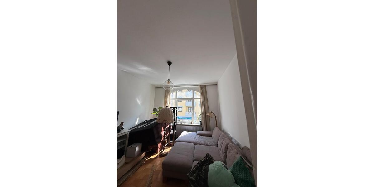 Wohnen auf Zeit Hannover Linden-Limmer - 4 Zimmer, 24 m&sup2;, 625&euro; | Angebot:25861103