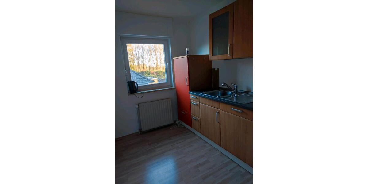 Dachgeschoss Wohnung 4 zimmer