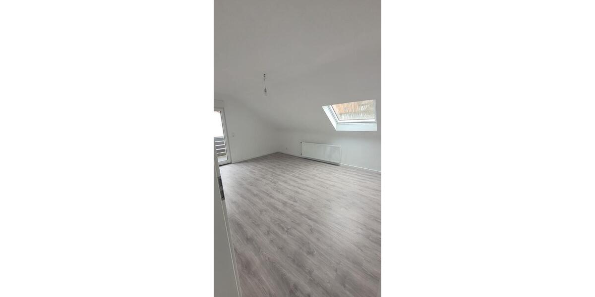 Etagenwohnung Jossgrund - 3 Zimmer, 75 m&sup2;, 850&euro; | Angebot:26446285