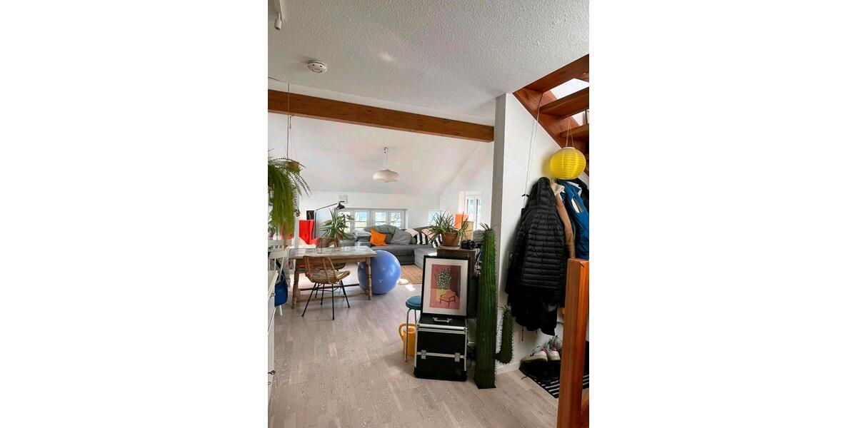 Wohnen auf Zeit Ravensburg Galgenhalde - 3 Zimmer, 77 m&sup2;, 1.200&euro; | Angebot:26510826