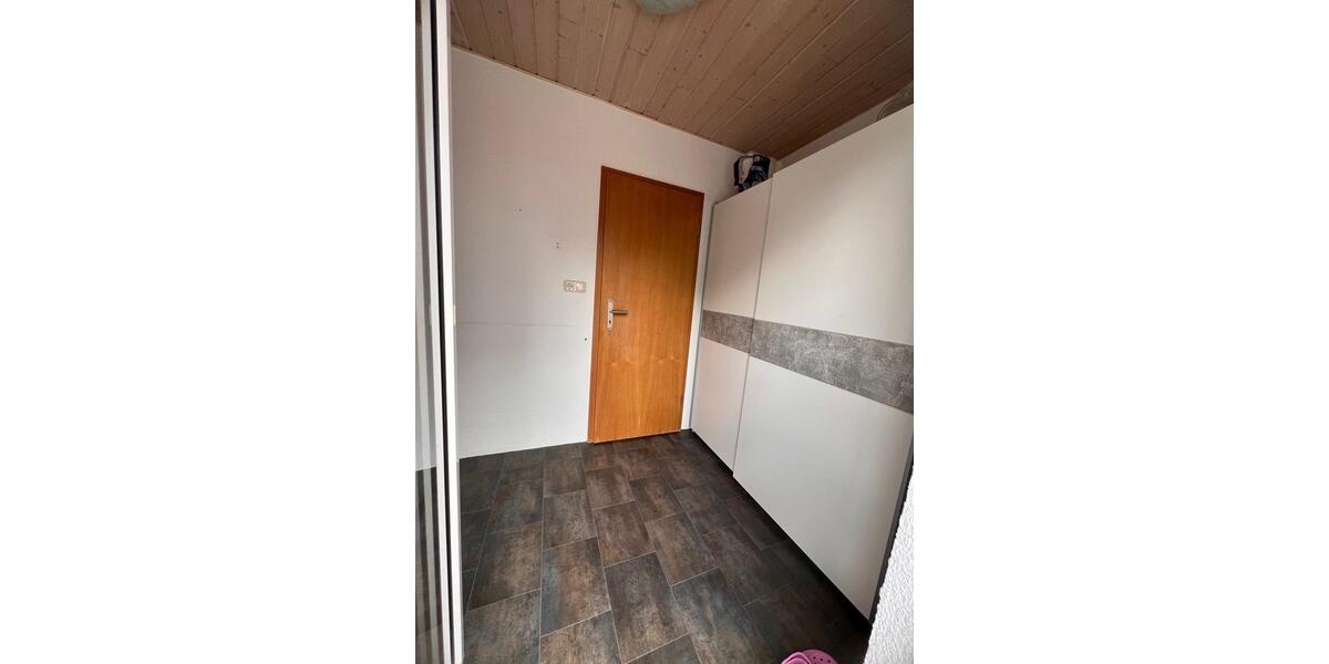 Etagenwohnung Feuchtwangen - 2 Zimmer, 81 m&sup2;, 730&euro; | Angebot:25540037