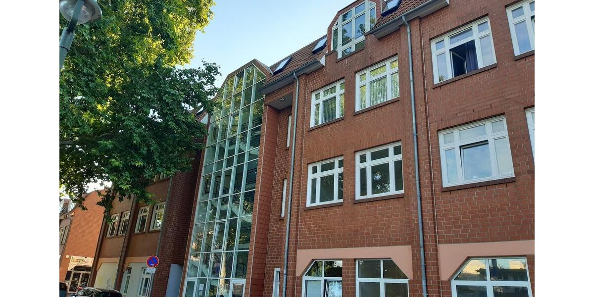 Etagenwohnung Magdeburg Leipziger Straße - 2 Zimmer, 58 m&sup2;, 409&euro; | Angebot:26420064