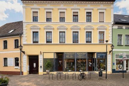 Wohnung Schönebeck (Elbe) - 3 Zimmer, 85 m&sup2;, 820&euro; | Angebot:26497657