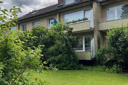 Wohnung zum Mieten in Hamburg 1.162 € 83 m²