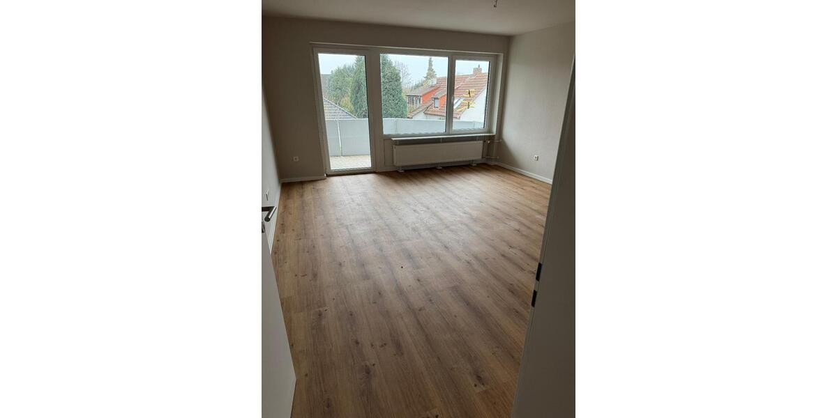 Etagenwohnung Herzlake - 3 Zimmer, 65 m&sup2;, 950&euro; | Angebot:24864756