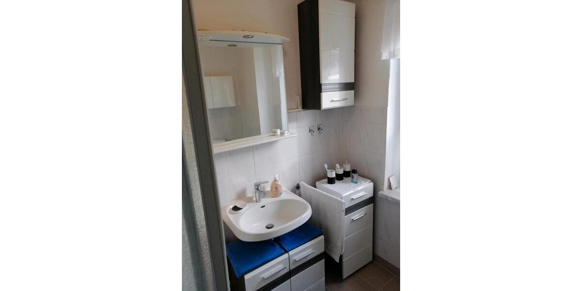 Etagenwohnung Schwedt (Oder) - 1 Zimmer, 42 m&sup2;, 480&euro; | Angebot:25841354