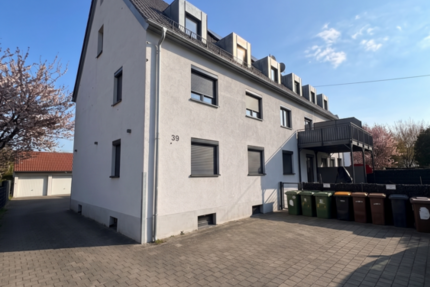 Wohnung Augsburg Hochzoll - 2 Zimmer, 60 m&sup2;, 900&euro; | Angebot:26194542