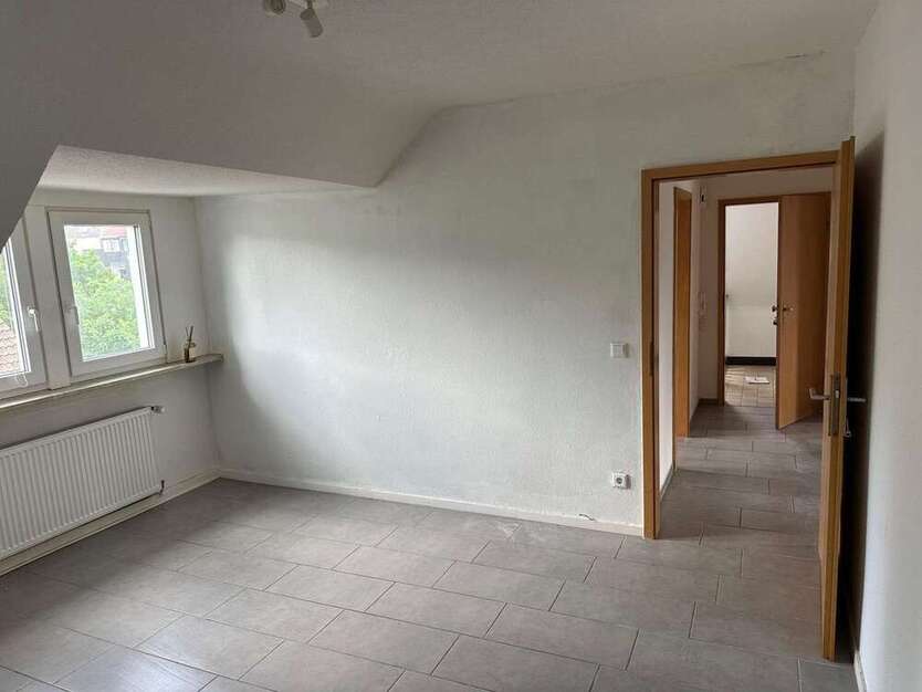 Wohnung zum Mieten in Oberhausen 475 € 55 m²
