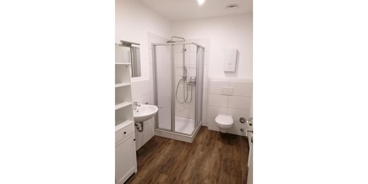 Erdgeschoßwohnung Quakenbrück - 2 Zimmer, 60 m&sup2;, 525&euro; | Angebot:26531156