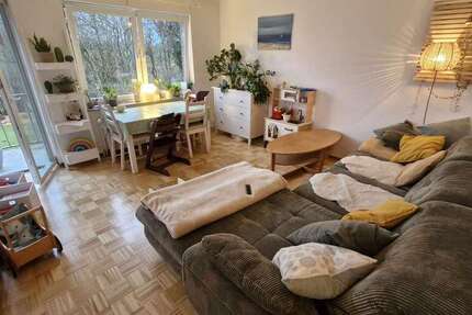 Wohnung Flensburg Wasserloos - 3 Zimmer, 84 m&sup2;, 750&euro; | Angebot:26745258