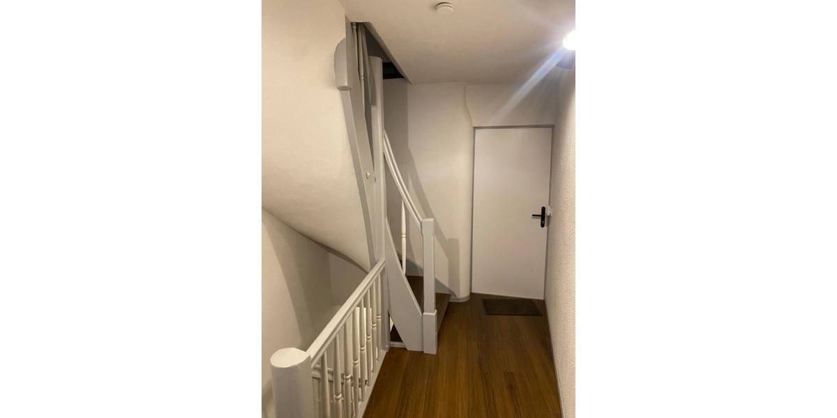 Etagenwohnung Ravensburg - 1 Zimmer, 20 m&sup2;, 400&euro; | Angebot:24701159