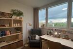 Wohnen auf Zeit Leipzig Süd - 1 Zimmer, 12 m&sup2;, 325&euro; | Angebot:26655270