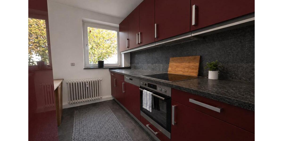Hochparterre Kropp - 3 Zimmer, 67 m&sup2;, 699&euro; | Angebot:26593723