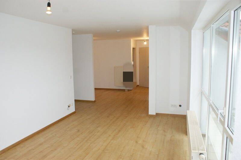Etagenwohnung Rimbach - 2 Zimmer, 59 m&sup2;, 600&euro; | Angebot:26684253