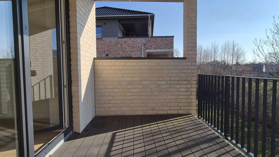 Erdgeschoßwohnung Erfde - 3 Zimmer, 80 m&sup2;, 840&euro; | Angebot:25861233