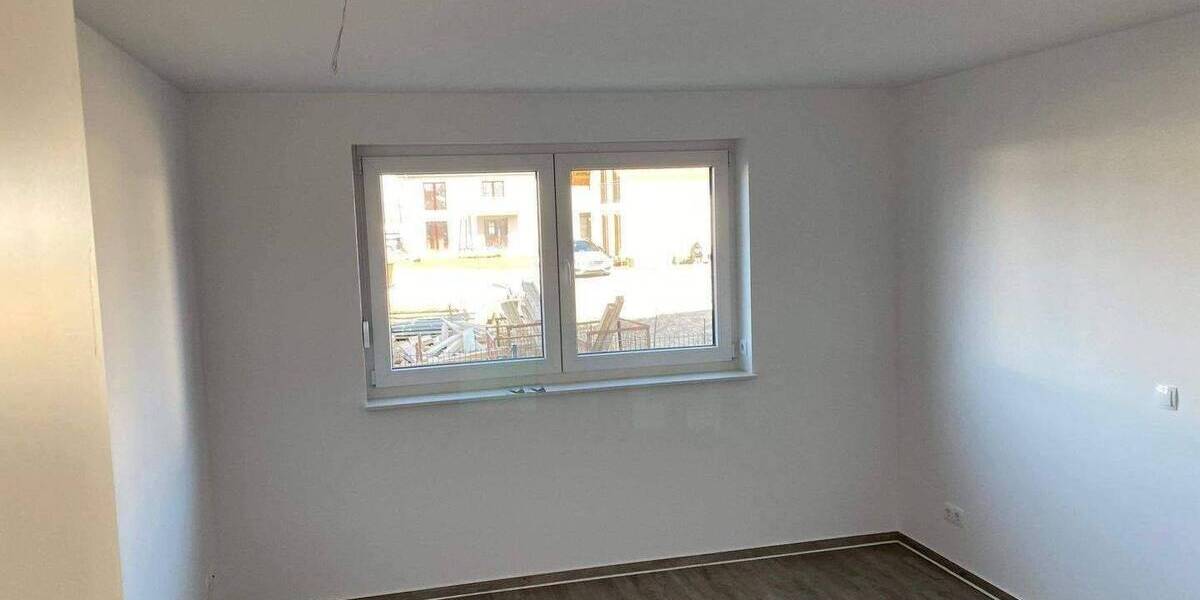 Terrassenwohnung Stralsund Andershof - 2 Zimmer, 68 m&sup2;, 952&euro; | Angebot:26885955