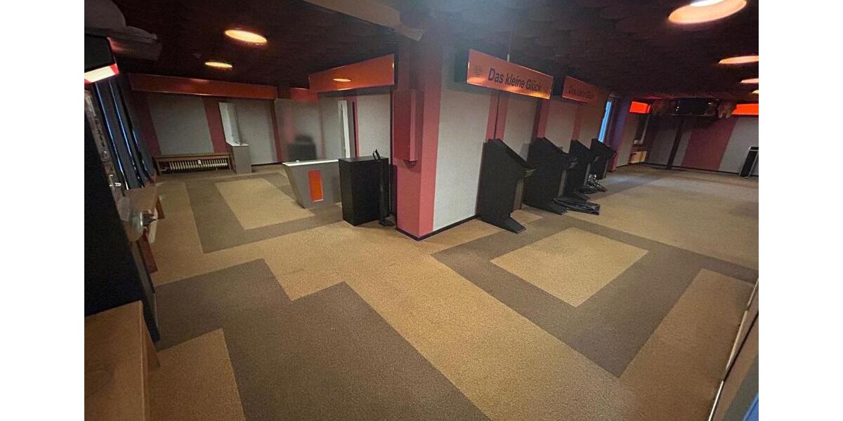 Gewerbeobjekt Osterode am Harz - 1.150&euro; | Angebot:24493406