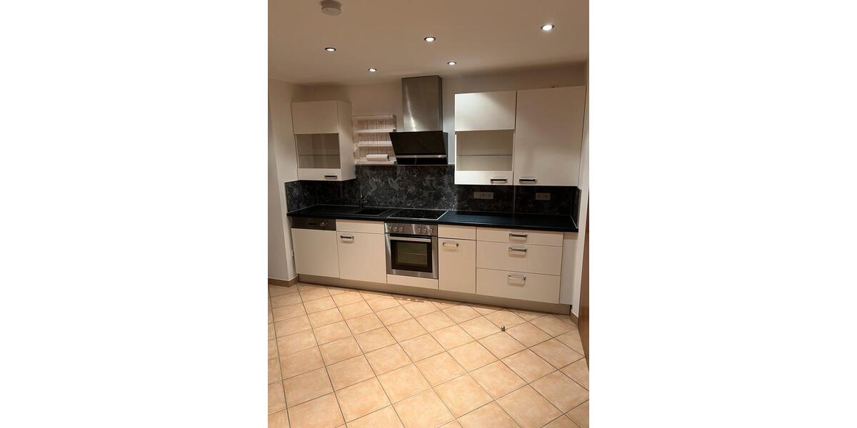 Etagenwohnung Gütersloh Kattenstroth - 2 Zimmer, 75 m&sup2;, 750&euro; | Angebot:24786737