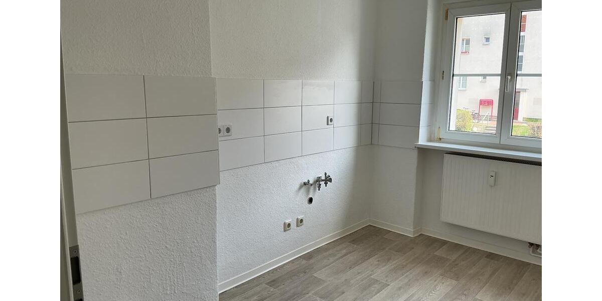 Erdgeschoßwohnung Brandenburg an der Havel Görden - 2 Zimmer, 42 m&sup2;, 340&euro; | Angebot:26531702