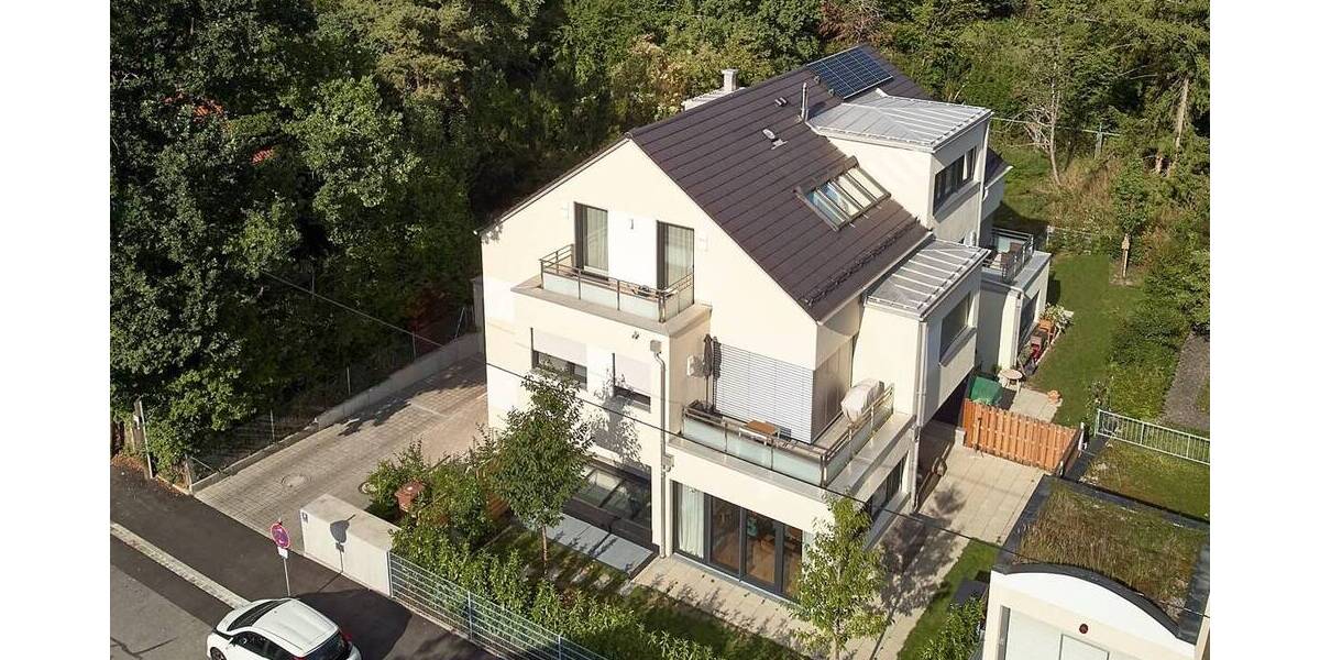 Etagenwohnung München Aubing-Lochhausen-Langwied - 3 Zimmer, 105 m&sup2;, 2.200&euro; | Angebot:26585292