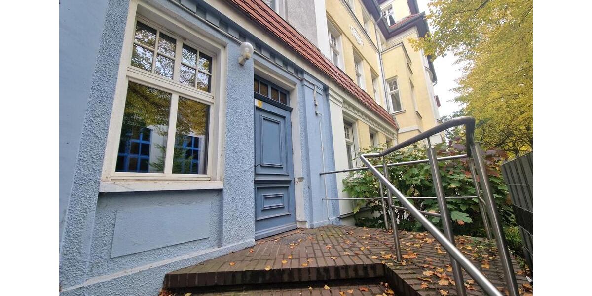 Gewerbeobjekt Magdeburg Leipziger Straße - 856&euro; | Angebot:23035990