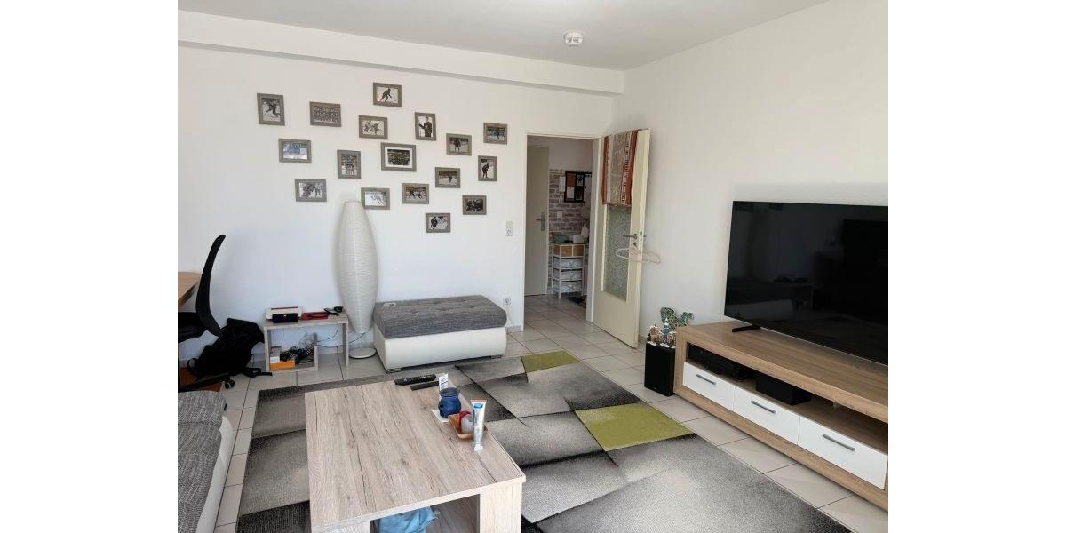 Etagenwohnung Offenbach am Main - 2 Zimmer, 62 m&sup2;, 830&euro; | Angebot:26632622