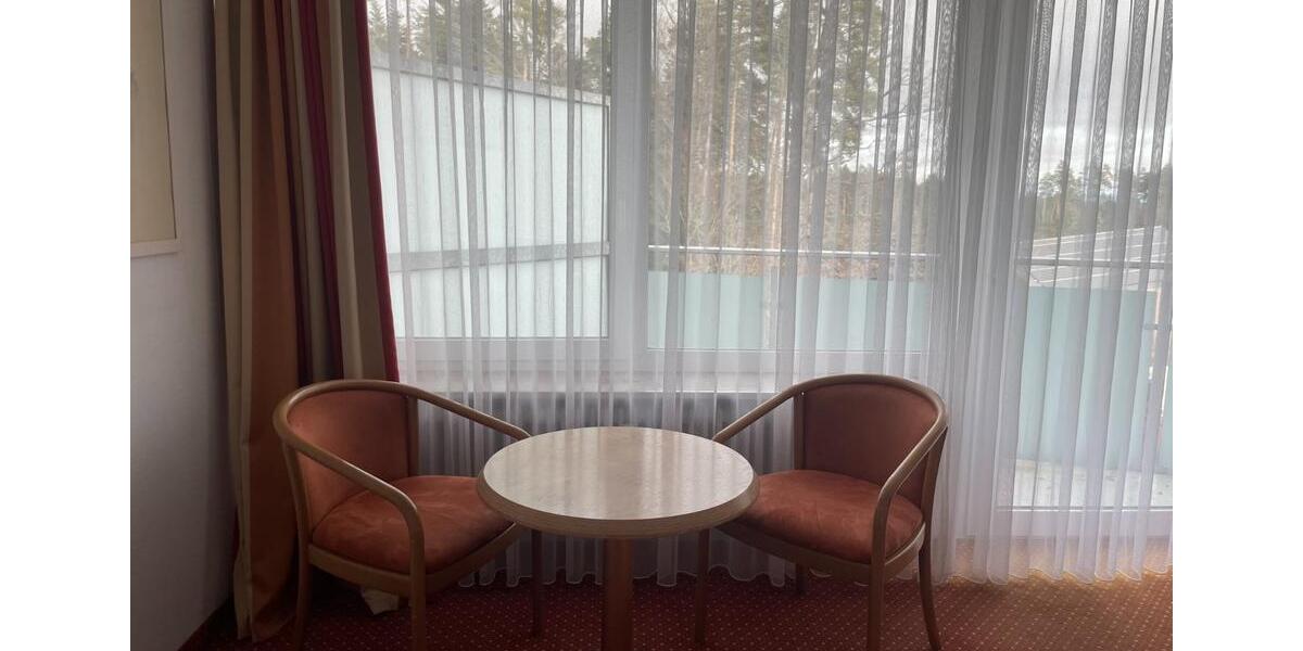 Etagenwohnung Altensteig - 1 Zimmer, 30 m&sup2;, 310&euro; | Angebot:23859508