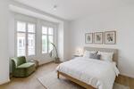 Dachgeschoßwohnung München Au-Haidhausen - 3 Zimmer, 149 m&sup2;, 4.440&euro; | Angebot:26632558