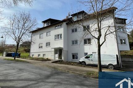 Wohnung Kranichfeld - 2 Zimmer, 73 m&sup2;, 650&euro; | Angebot:26634623