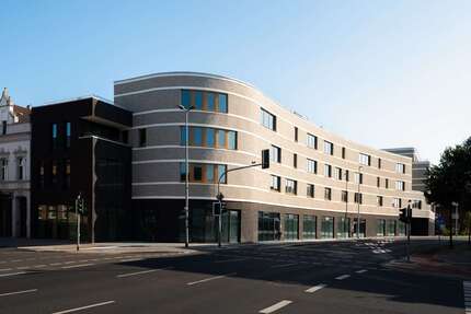 Wohnung zum Mieten in Grevenbroich 692,02 € 49.43 m² 2 zimmer