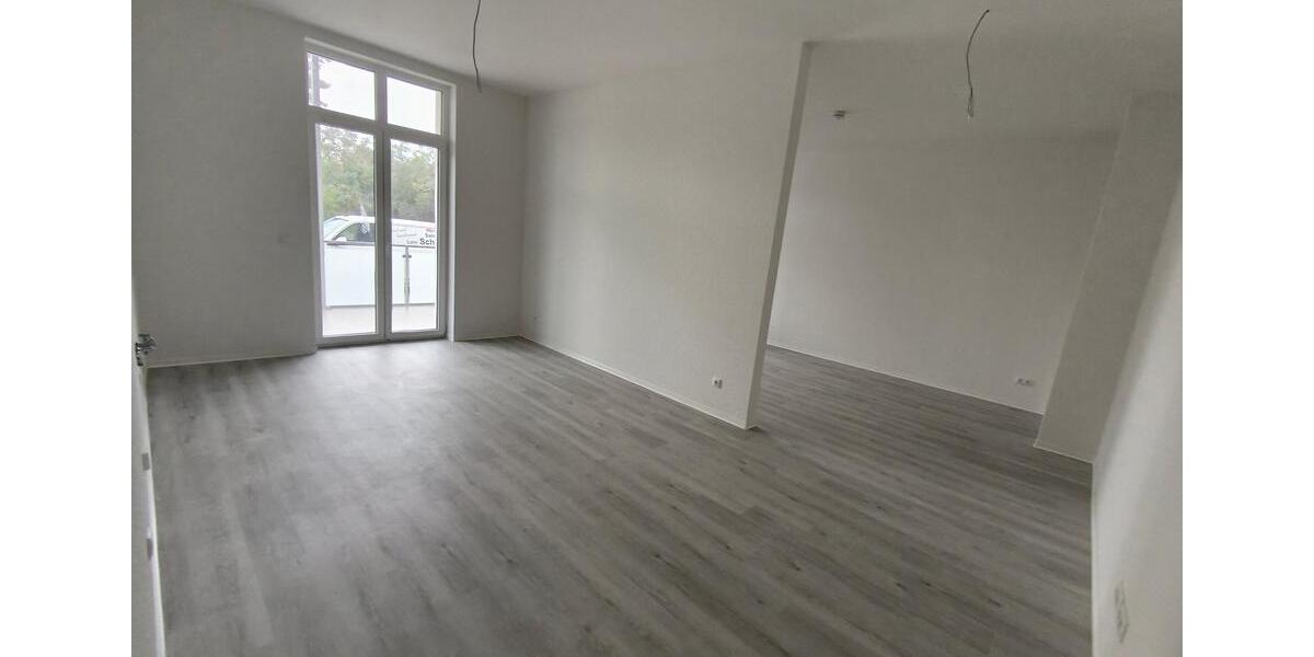 Erdgeschoßwohnung Lauta - 1 Zimmer, 583&euro; | Angebot:23199868