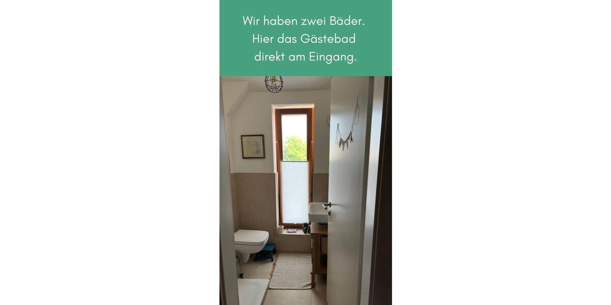 Wohnen auf Zeit Wolfratshausen - 5 Zimmer, 120 m&sup2;, 670&euro; | Angebot:26291850
