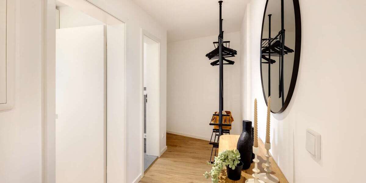 Zimmer Nürnberg Gibitzenhof - 475&euro; | Angebot:27208743