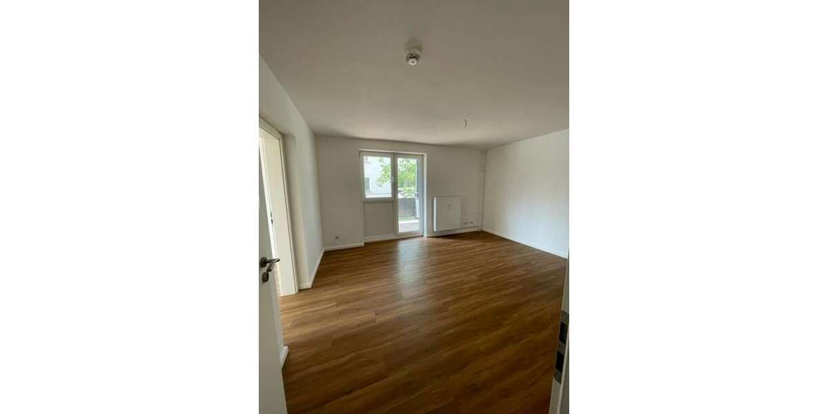 Etagenwohnung Brück-Ausbau Ausbau - 2 Zimmer, 53 m&sup2;, 505&euro; | Angebot:25436582