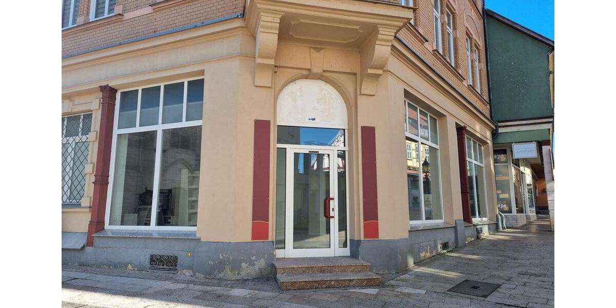 Gewerbeobjekt Mühlhausen (Thüringen) - 780&euro; | Angebot:26536428