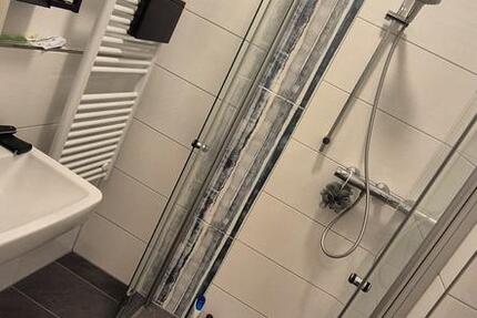 1-Zimmerwohnung in Kulmbach Innenstadt 1 zimmer