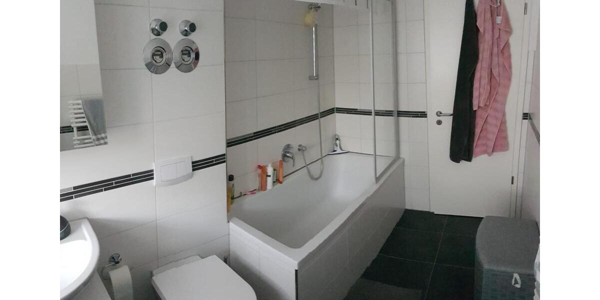 Wohnung ca 75m² mit Balkon in Blankenfelde ab 01.03.2026 3 zimmer